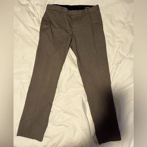 Bonobos weekday warrior dress pants